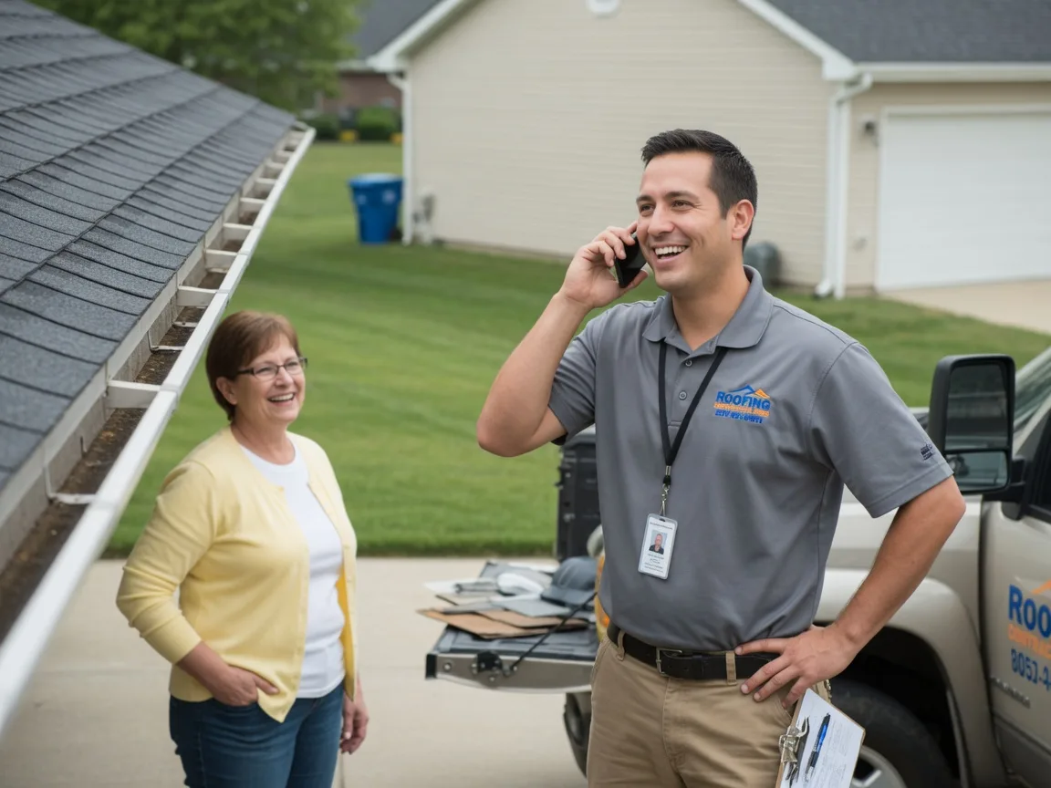 Local Roofing Contractors Mission Hill, SD FAQs